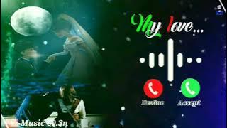 Koi Nagma Kahi Kho jaan 💞 Ringtone video song 🎉 Ringtone Hindi mix song 😻li khe Jo❤️ Viral Ringtone🔥