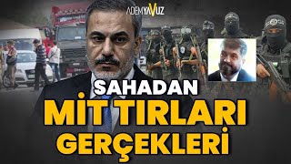 Sahadan Mi̇t Tirlari Gerçekleri̇