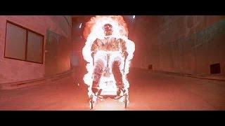 Manhunter (1986) - Wheelchair Scene