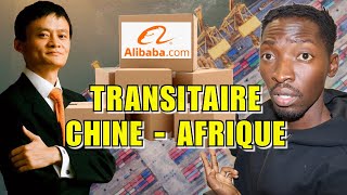 😱 Frais de livraison sur Alibaba (TROUVER UN BON TRANSITAIRE)