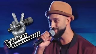 Charlie Puth - Attention | Amin vs. Jan | The Voice of Germany 2017 | Battles