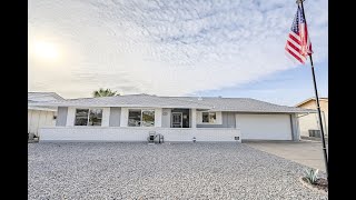 10407 W Mission Lane video tour