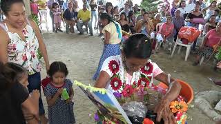 FIESTA PATRONAL EN HONOR A SAN ISIDRO LABRADOR