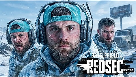 RedSec UPDATE | WORLDS MOST INTERACTIVE STREAMER