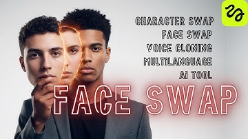 I Became Anyone I Wanted with AI | Face Swap + Character Swap | Higgsfield Wan Animate