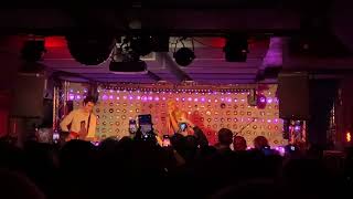 “In Love” EKKSTACY. Live @Baby’s Alright, Brooklyn.NY 10.22.22