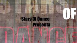 Stars of Dance Tijuana en Coko Bongo