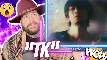 FIRST TIME HEARING!! TK “UNRAVEL” (EPIC REACTION!!!)