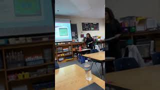 EDU 588 Week 4 Presentation