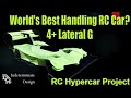 Rc hypercar pt8  worlds best handling rc car