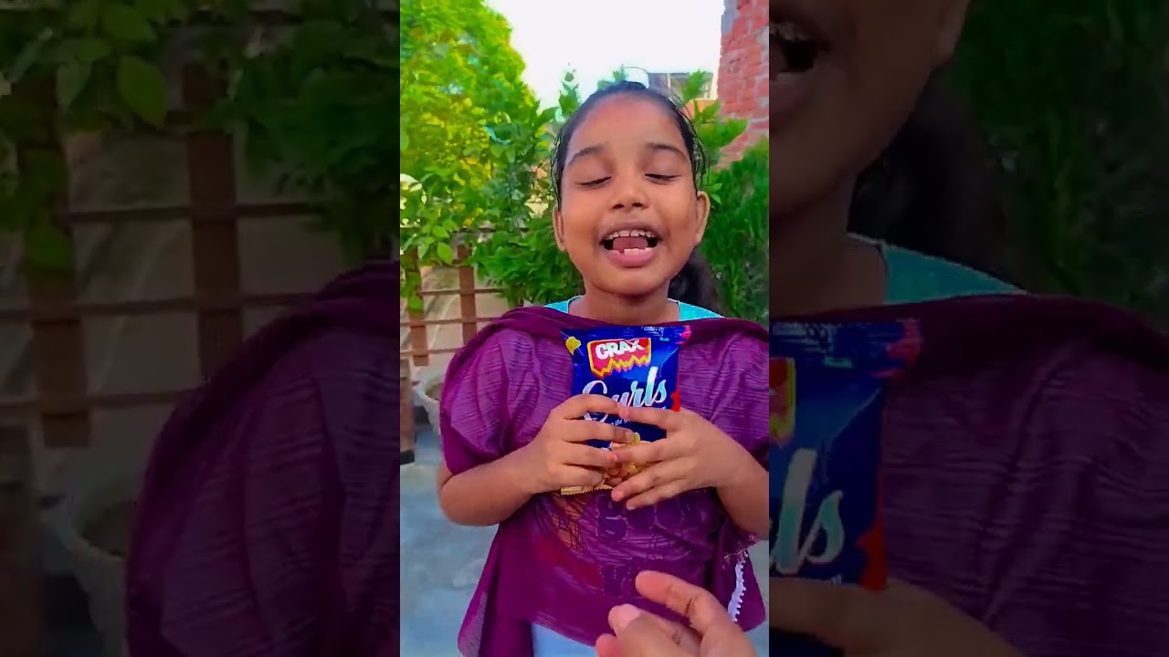 🍭🍭 Mayra ko Mili cotton candy 🍭🍭😂#shorts #trending #subscribe