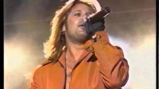 Motley Crue Live at Rock Around the Bay Festival, Tokyo, Japan 1997-08-16 Full Concert