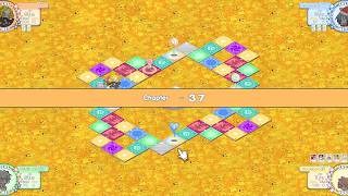 100% Orange Juice Highlights 1: I'm a Badguy screenshot 5