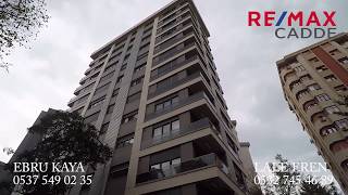 Remax Cadde - Ebru Kayalale Eren - Çi̇ftehavuzlar Deni̇z Manzarali 213 M2 41 Satilik