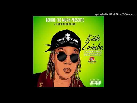 Kiddo-Zvimba official audio ♤♡♧