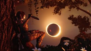 TOMB RAIDER LIVE
