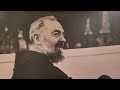 Padre Pio & the Purgatorial Souls