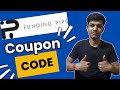 funding pips Discount/ Coupon code - Get 50% Discount on Every challenge