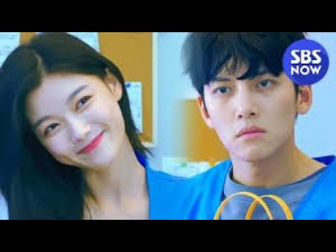 Backstreet Rookie Trailer | Convenience store saet byul | Ji chang wook