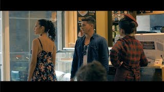 Melany López Feat. Julián La Voz - Ni Tú Ni Yo Cover Official Video