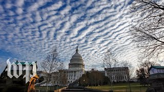 Senators speak to reporters on Capitol Hill