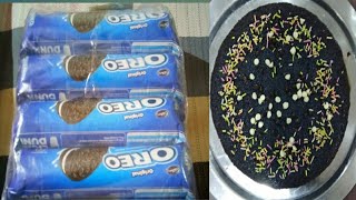 HOW TO MAKE CAKE WITH ONLY 3 INGREDIENTS WITHOUT OVEN||EASY TO MAKE||