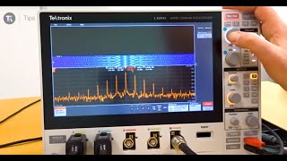 How Useful is Spectrogram on the 3 Series MDO?
