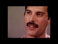 Интервью музыкантов группы Queen (1984) (Любительская озвучка от krotfor)