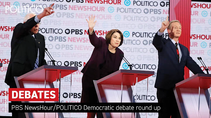 Gloves come off at the December debate