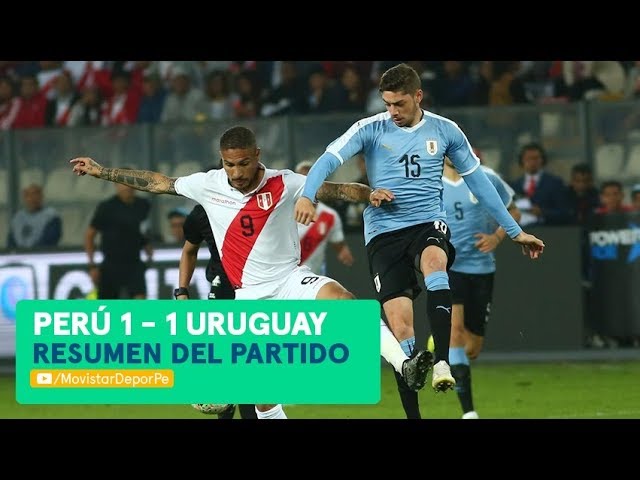 Selección Peruana y su agenda completa en Montevideo antes del choque con  Uruguay, Eliminatorias Qatar 2022, RMMD, FUTBOL-PERUANO