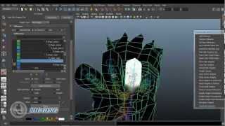 Speed Rigging