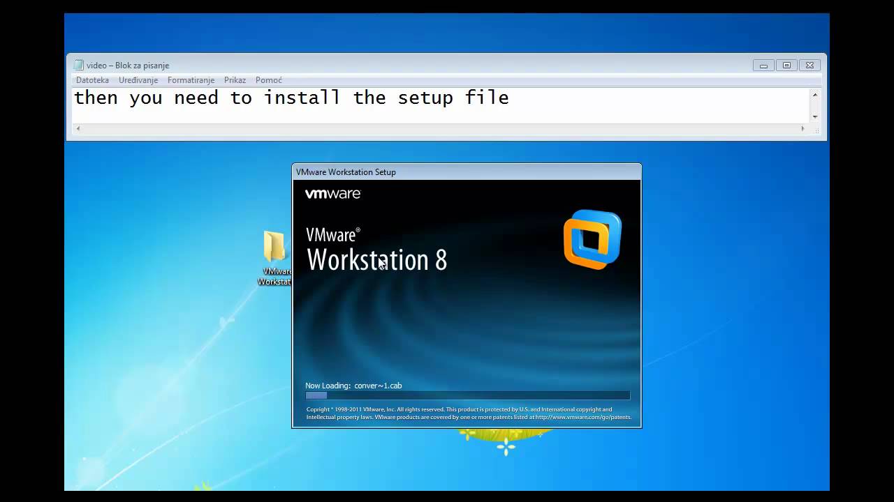 vmware workstation 8 for mac free download