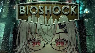 【BIOSHOCK】 PART 1