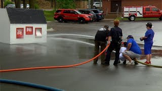 West Metro Fire Rescue Open House