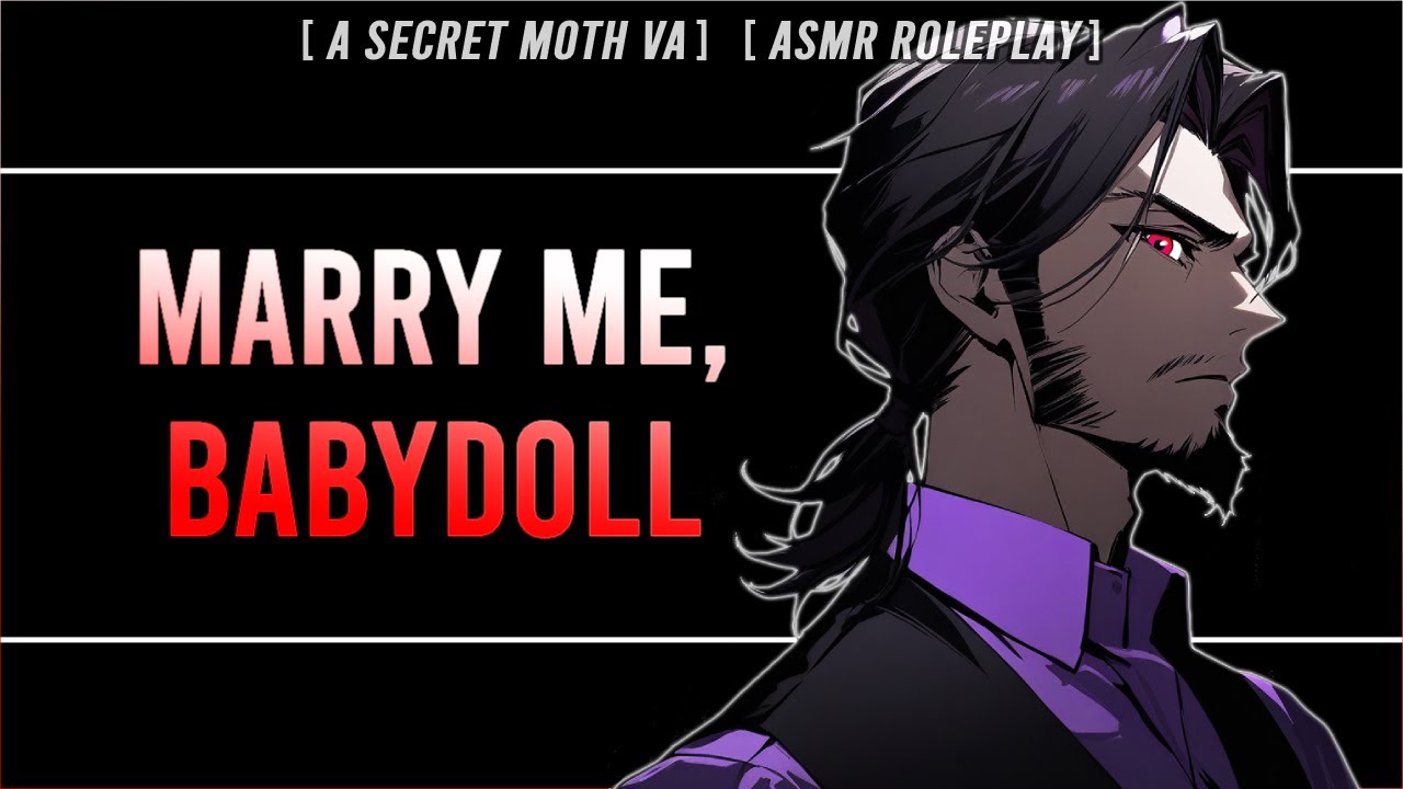 [M4A] Суперзлодей хочет, чтобы ты стала его [Яндере]