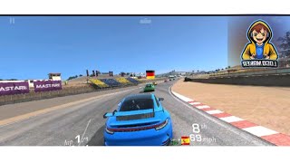 Real Racing 3  🎮 Gameplay  #shortvideo #puzzle #gamedesign #gameslife #gameplay #games screenshot 3