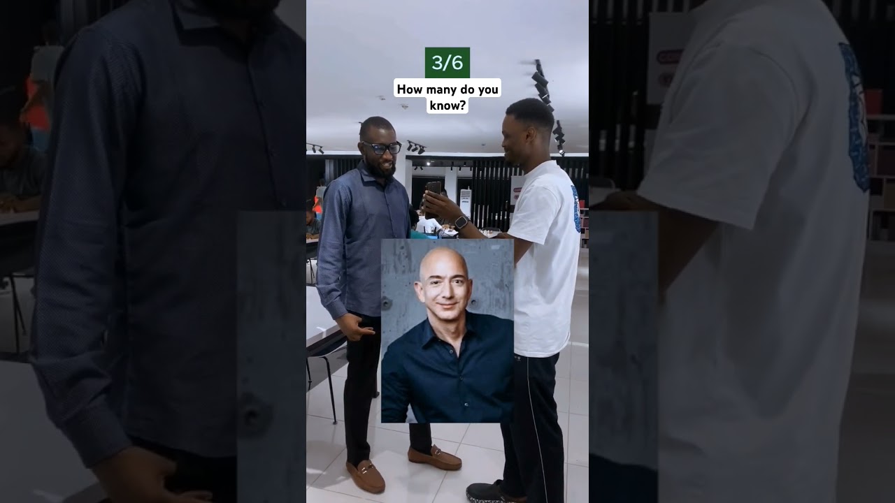 watch the full video ☝️☝️. #billionaires #cafeone #contenr