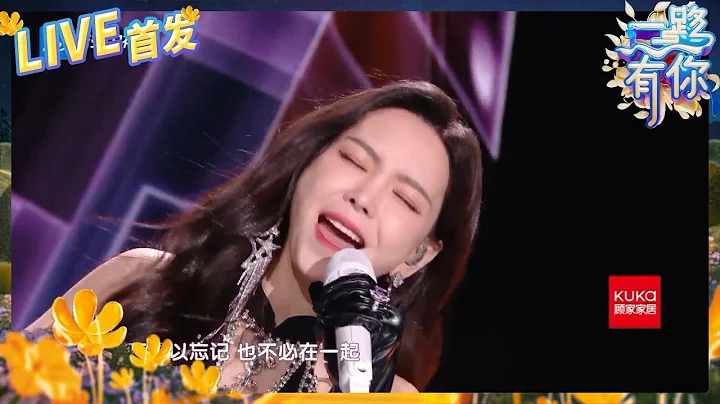 【LIVE🔥】於文文 《何必》把滿滿的釋懷與無奈娓娓道來 唱出了銀幕外千千萬萬「孟雲林佳」的故事2023-2024浙江衛視跨年晚會 純享 20231231 - 天天要聞