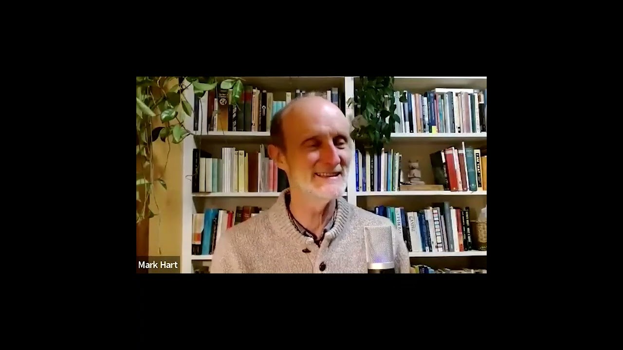 Wonder Dharma Talk 02-10-26