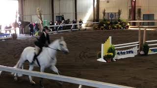 2018 MHC Medal Finals