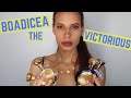 BOADICEA THE VICTORIOUS Collection | Unisex | Fragrance Review | Perfume Collection