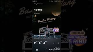 aplikasi musik Resso !!! yg blm download buruan download !!! #Resso #aplikasi #musik #fyp