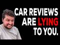 The Car Review Industry is Broken