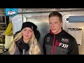 Pro Racer Adam Renheim