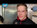 Pro Racer Adam Renheim