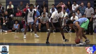 Keandre Graves - '17 NEO Youth Elite