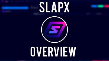 SlapX Sneaker Bot Overview
