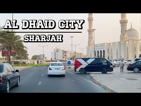 al dhaid city drive || al dhaid city sharjah || United Arab Emirates