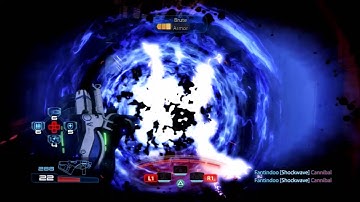 ME3 Multiplayer | #1