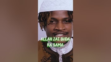 Bash neh pha - sako daga mama (official video) epsode 01 one